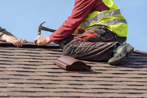 Best Flat Roof Repair Services  in Prairie Heights, WA