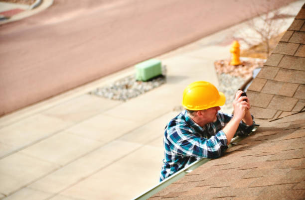 Gutter Installation and Roofing in Prairie Heights, WA