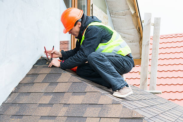 Best Metal Roofing Contractor  in Prairie Heights, WA