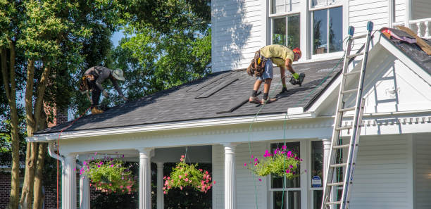 Best Slate Roofing Contractor  in Prairie Heights, WA