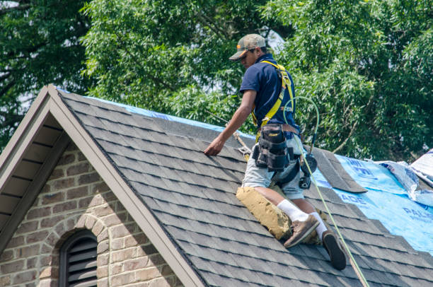 Quick and Trustworthy Emergency Roof Repair Services in Prairie Heights, WA