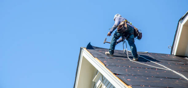 Best Gutter Installation and Roofing  in Prairie Heights, WA